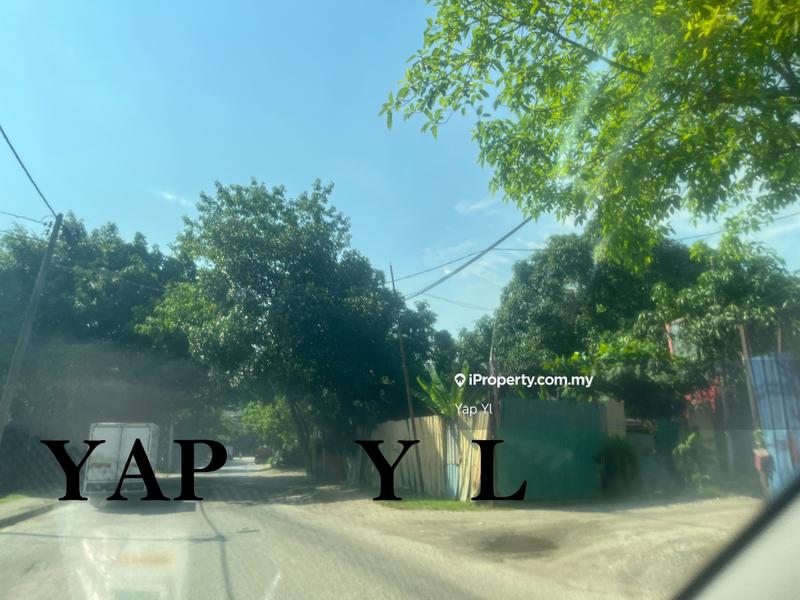 Agricultural Land for Sale in Segambut Bawah, Segambut by Yap Yl - iProperty.com.my