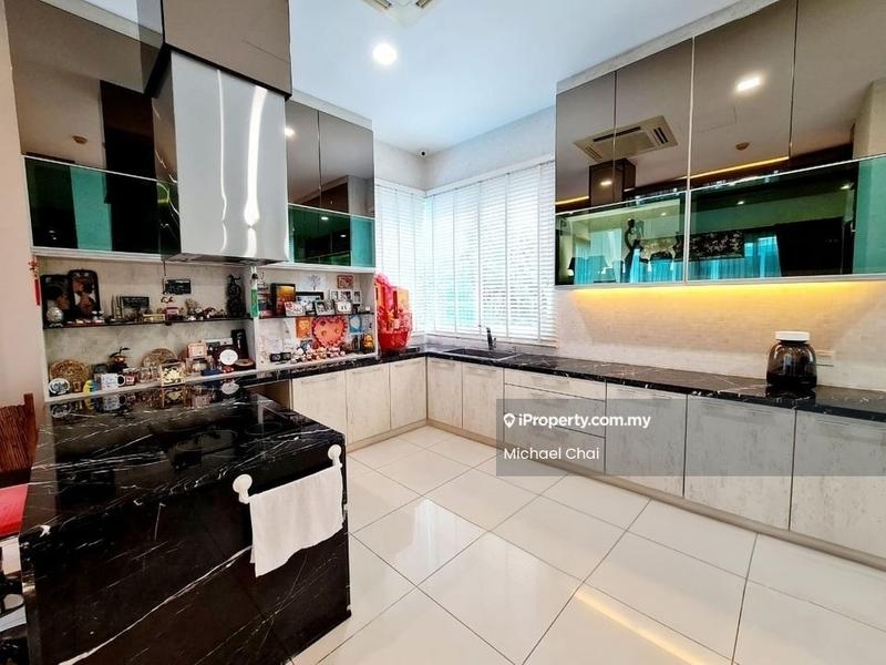 Rumah Berkembar untuk Dijual di Puchong, Selangor oleh Michael Chai - iProperty.com.my