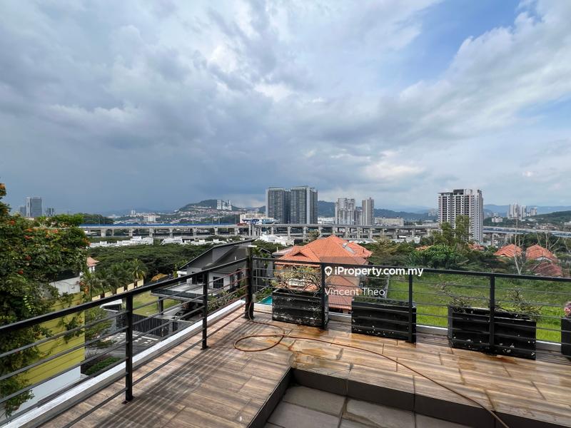 Banglo untuk Dijual di Alam Damai, Cheras oleh Vincent Theo - iProperty.com.my