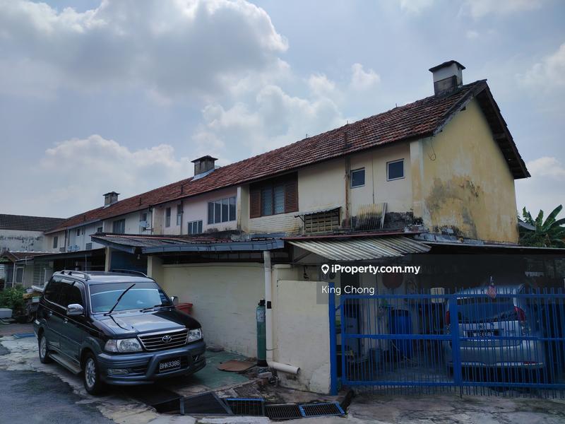 2-storey Terraced House for Sale in Seksyen 1a, Petaling Jaya by King Chong - iProperty.com.my