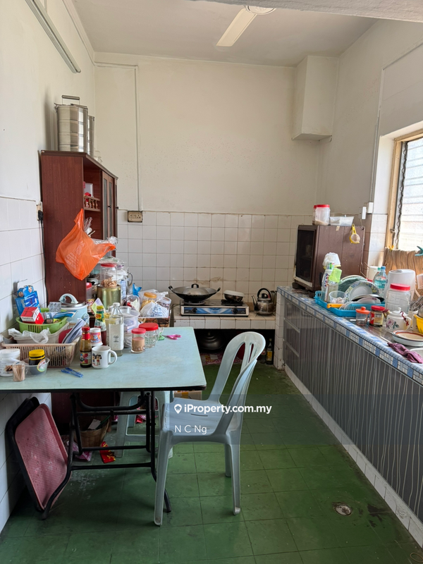 Rumah Berangkai 2 Tingkat untuk Dijual di Seksyen 5, Petaling Jaya oleh N C Ng - iProperty.com.my