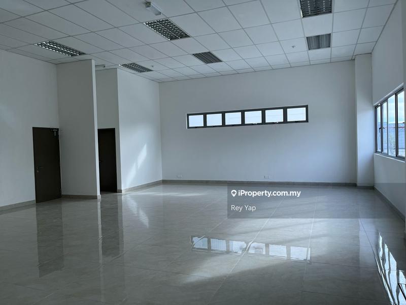 Kilang Terpisah untuk Disewa di Taman Industri Alam Jaya, Puncak Alam oleh Rey Yap - iProperty.com.my