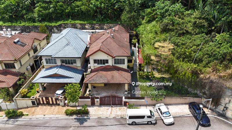Semi-Detached House for Sale in Bayu Perdana, Petaling Jaya by Gordan Wong - iProperty.com.my
