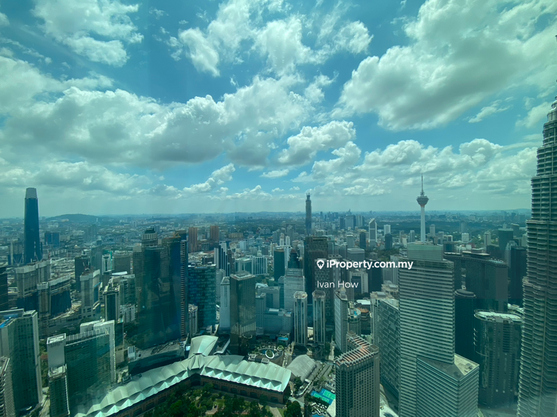 For Sale - Four Seasons Place