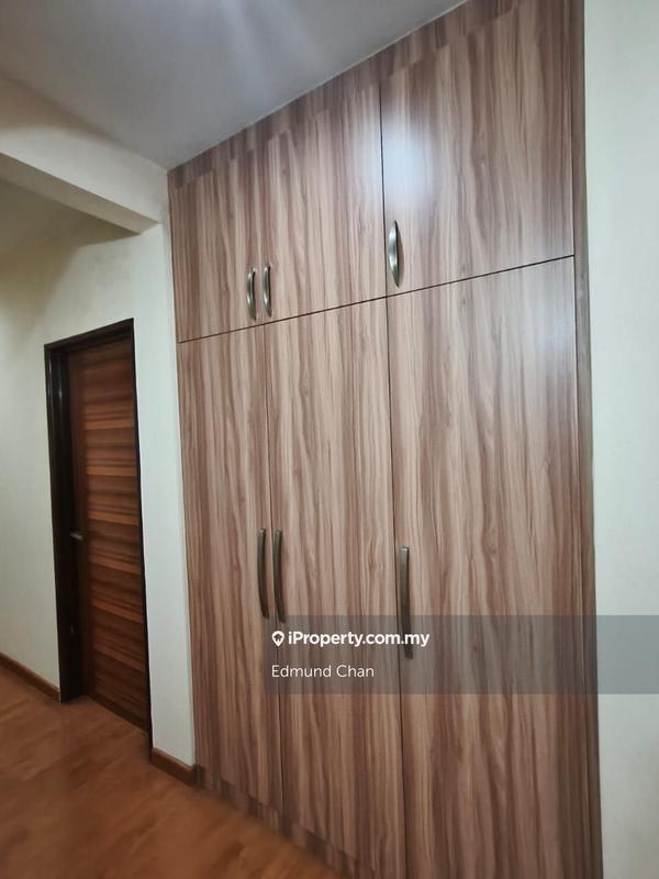 Cluster House for Sale in Taman Mutiara Indah, Puchong by Edmund Chan - iProperty.com.my