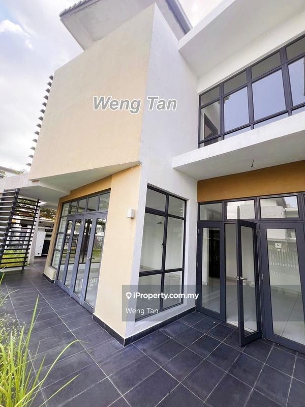 2-storey Terraced House for Sale in Laman Glenmarie, Shah Alam by Weng Tan - iProperty.com.my