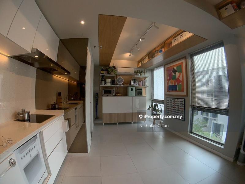 Service Residence for Sale in Centrio Pantai Hillpark by Nicholas C Tan - iProperty.com.my