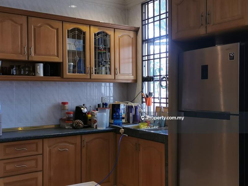 Banglo untuk Dijual di Saujana Akasia, Bukit Rahman Putra, Sungai Buloh oleh Siew Lee - iProperty.com.my