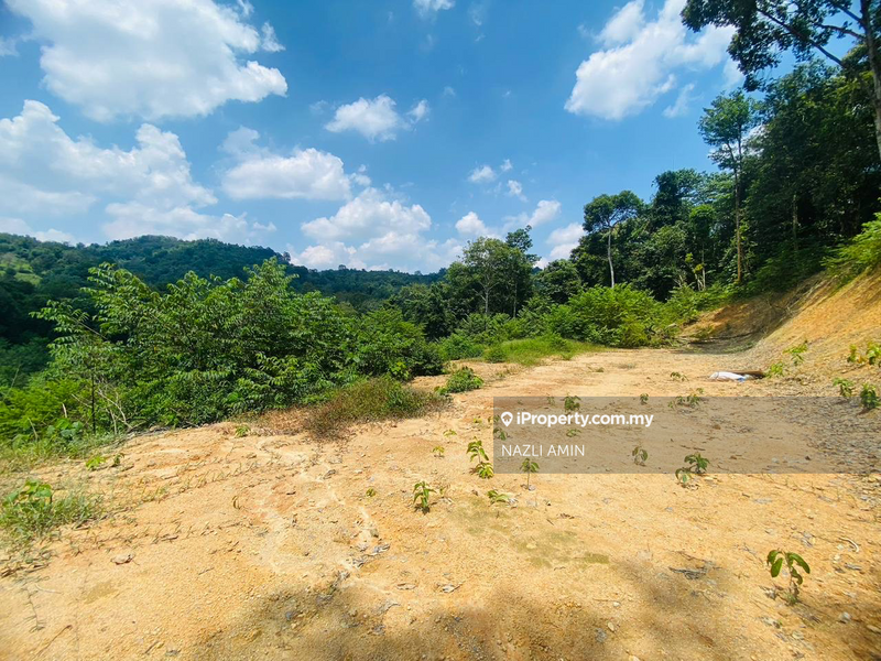 Tanah Pertanian untuk Dijual di Sungai Pening, Semenyih oleh NAZLI AMIN - iProperty.com.my