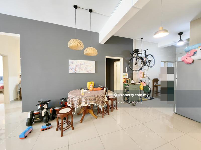 For Sale - Sg Long Residence