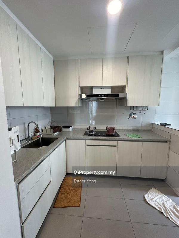 Kondominium untuk Dijual di Infiniti 3 Residences oleh Esther Yong - iProperty.com.my