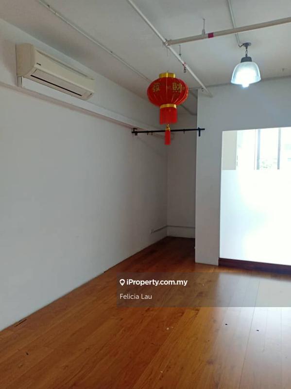 For Sale - D6 Sentul East with TA