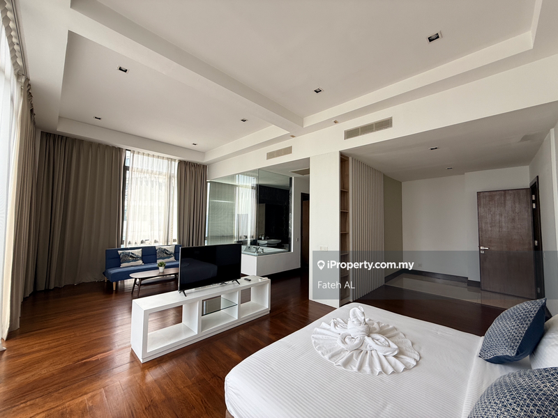 For Rent - Ken Bangsar