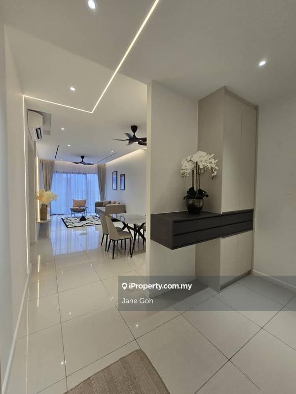 For Sale - Duta Park Residences