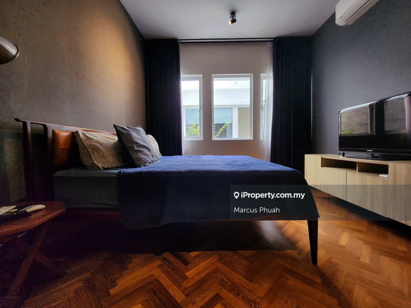 Rumah Berangkai 2.5 Tingkat untuk Dijual di Tanjung Tokong, Penang oleh Marcus Phuah - iProperty.com.my