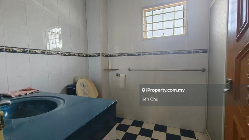 Rumah Teres 2-Tingkat untuk Disewa di Taman Desa Aman, Cheras oleh Ken Chu - iProperty.com.my
