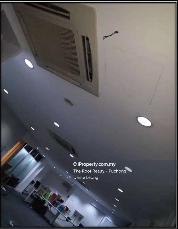 Office for Rent in Seksyen 13, Petaling Jaya by Dante Leong - iProperty.com.my