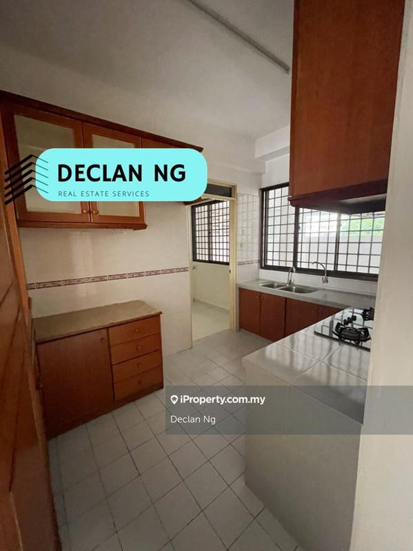 Kondominium untuk Dijual di Twin Towers oleh Declan Ng - iProperty.com.my