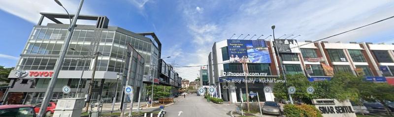 Shop for Sale in Sentul, Kuala Lumpur by CK Tan - iProperty.com.my