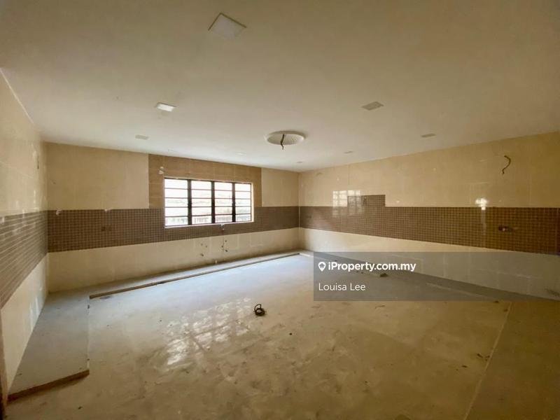 Banglo untuk Dijual di Kota Kemuning, Shah Alam oleh Louisa Lee - iProperty.com.my