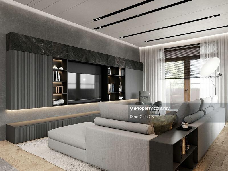Kondominium untuk Dijual di The Treez Jalil Residen oleh Dino Chia CS - iProperty.com.my