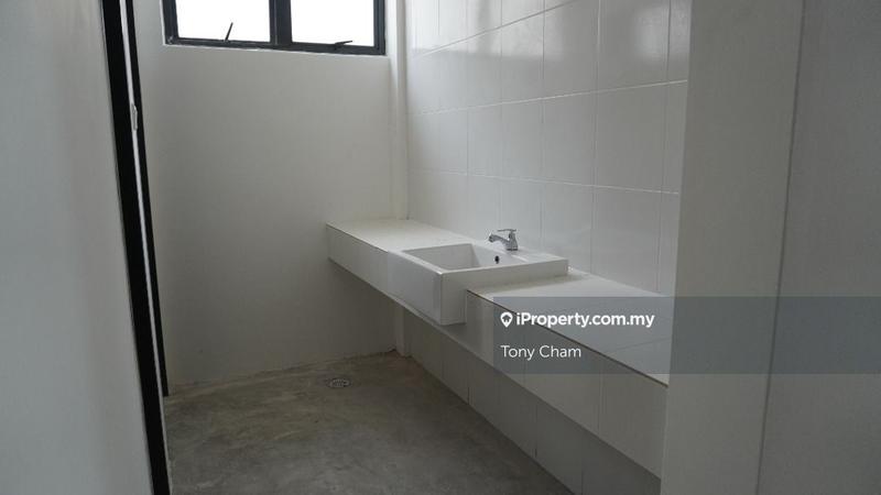 Semi-D Kilang untuk Dijual di Puncak Alam, Selangor oleh Tony Cham - iProperty.com.my