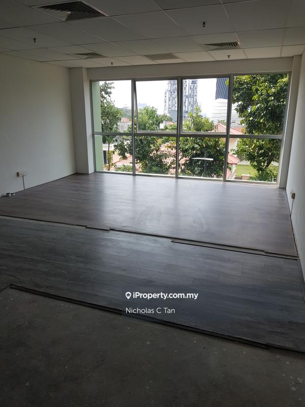 Office for Sale in Dutamas, Kuala Lumpur by Nicholas C Tan - iProperty.com.my