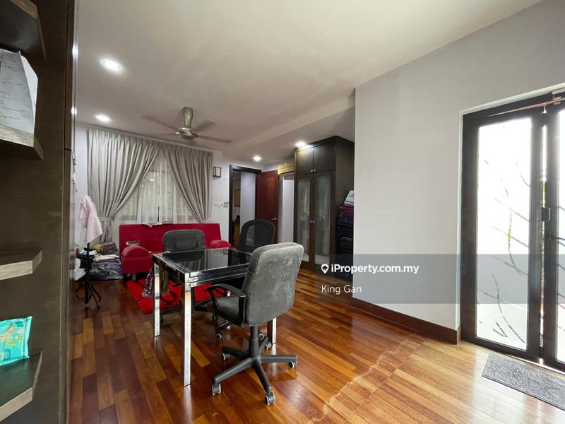 Rumah Berkembar untuk Dijual di Taman Melawati, Ulu Kelang oleh King Gan - iProperty.com.my