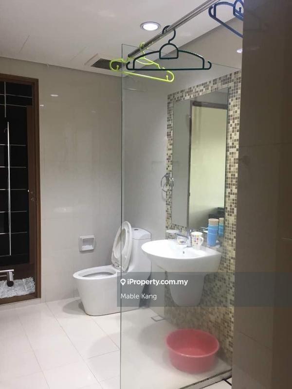 Kondominium untuk Dijual di Central Park condominium oleh Mable Kang - iProperty.com.my