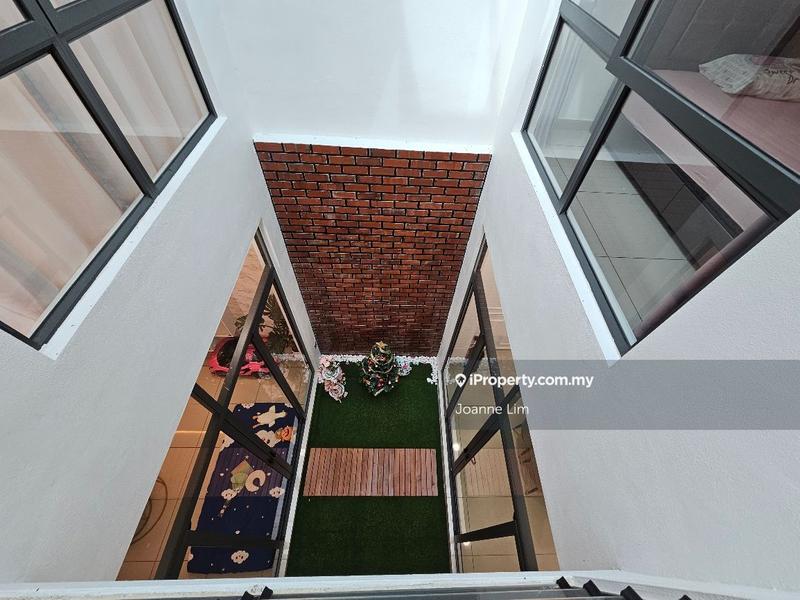 2-storey Terraced House for Sale in Country Villas Resort, Bemban by Joanne Lim - iProperty.com.my