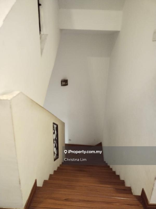 Rumah Berangkai 3 Tingkat untuk Dijual di Setia Alam ( Anjung Sari), Setia Alam oleh Christina Lim - iProperty.com.my