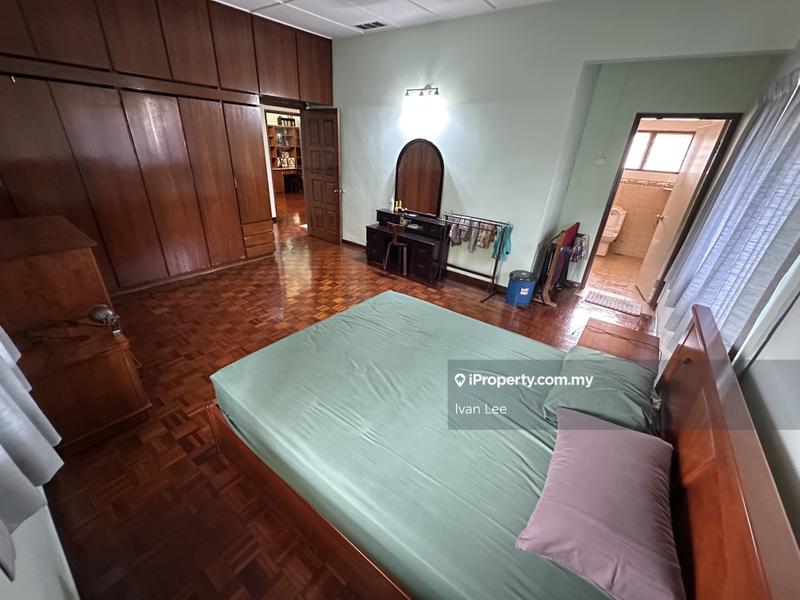 Semi-Detached House for Sale in w9oyb, Petaling Jaya by Ivan Lee - iProperty.com.my