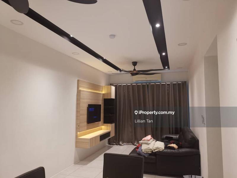 Service Residence for Sale in Meritus Residensi by Lillian Tan - iProperty.com.my