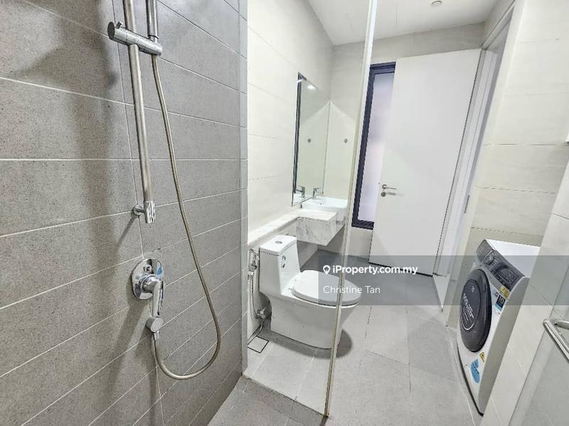 Service Residence for Rent in Dianthus @ Tropicana Gardens by Christine Tan - iProperty.com.my
