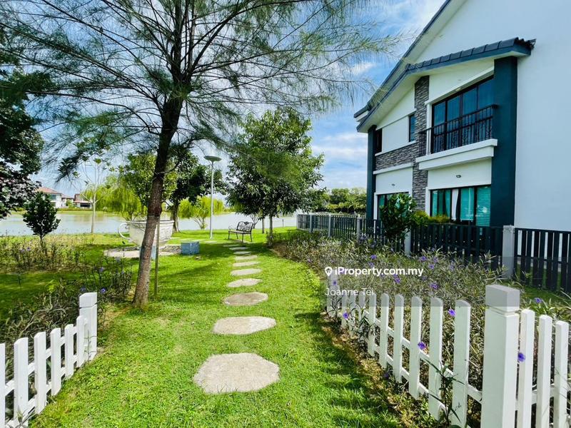 Rumah Berangkai 2 Tingkat untuk Disewa di Jewel of Grasmere @ Setia Eco Glades, Cyberjaya oleh Joanne Tei - iProperty.com.my