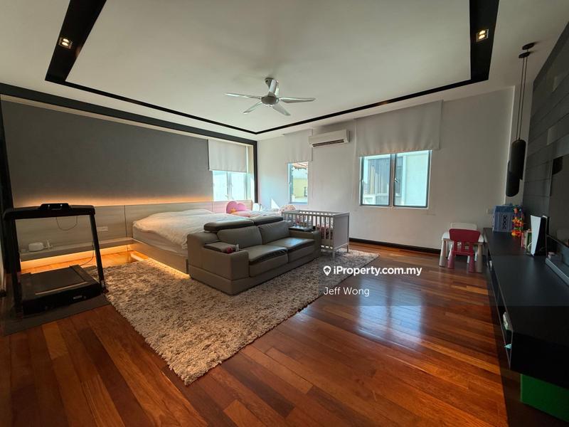 Bungalow House for Sale in Subang Heights, Subang Jaya by Jeff Wong - iProperty.com.my