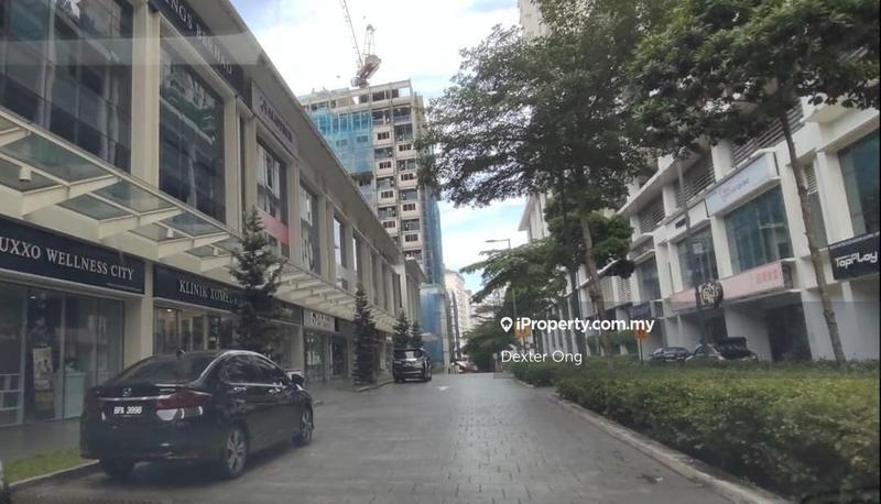 Kedai-Pejabat untuk Dijual di Bukit Jalil, Kuala Lumpur oleh Dexter Ong - iProperty.com.my