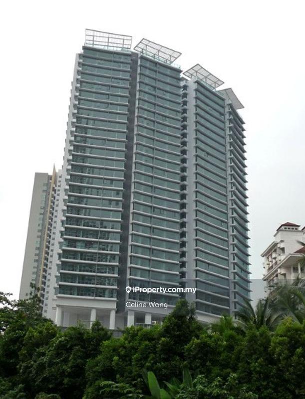 Service Residence for Sale in The Panorama by Celine Wong - iProperty.com.my