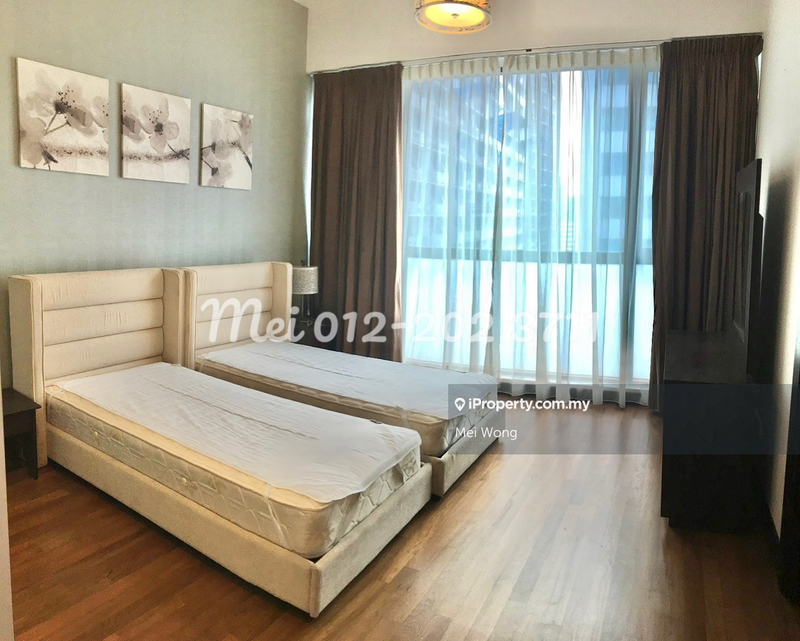 Kondominium untuk Dijual di Cendana oleh Mei Wong - iProperty.com.my
