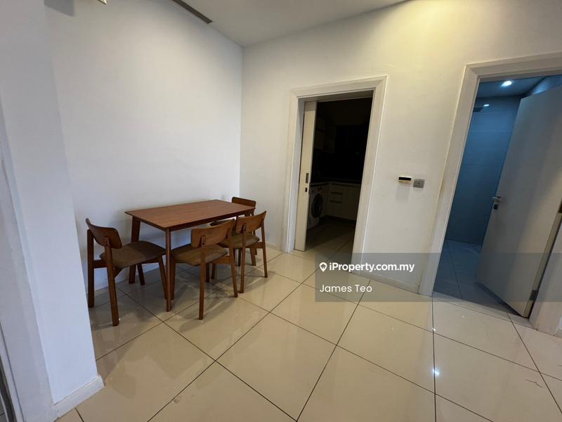 Residensi Servis untuk Disewa di M City oleh James Teo - iProperty.com.my
