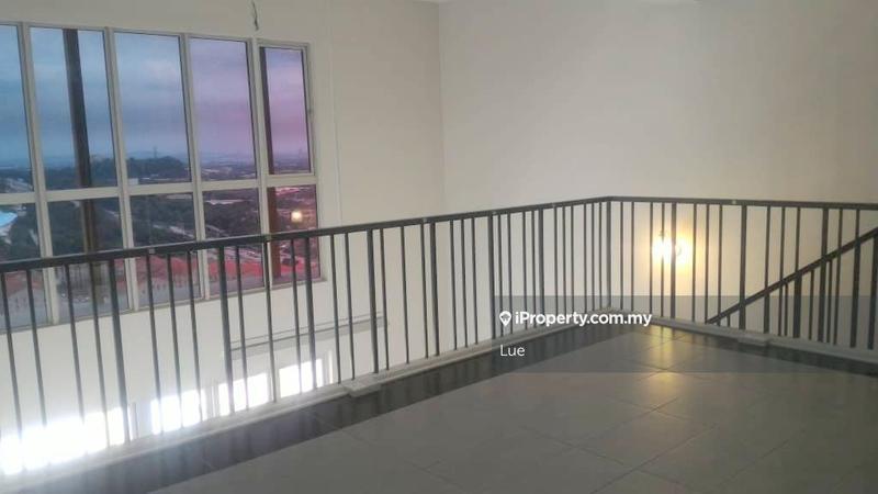 Sovo untuk Dijual di I-City, Shah Alam oleh Lue - iProperty.com.my