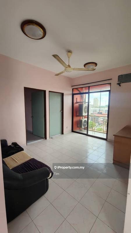 For Sale - Pangsapuri Laksamana