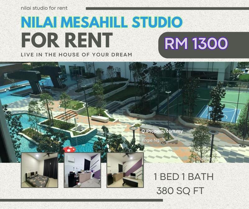 For Rent - Mesahill