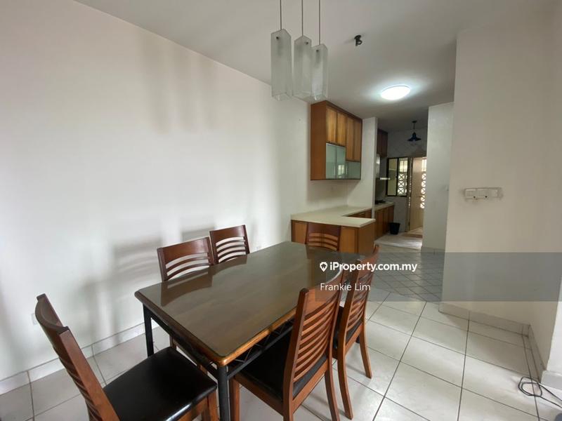 Kondominium untuk Dijual di Armanee oleh Frankie Lim - iProperty.com.my