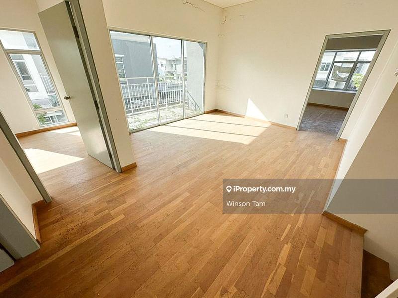 Semi-Detached House for Sale in Banyan 2 Bandar Seri Coalfields, Sungai Buloh by Winson Tam - iProperty.com.my