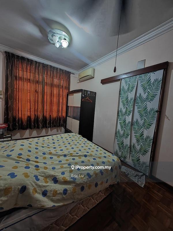 Rumah Berkembar untuk Dijual di Johor Bahru, Perling oleh Eric Lu - iProperty.com.my