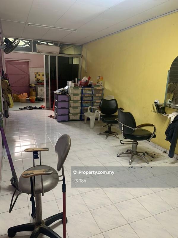 Shop for Sale in Langkap, Perak by KS Toh - iProperty.com.my
