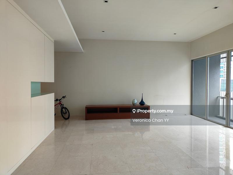 Condominium for Rent in Dua Residency by Veronica Chan Yy - Living Room - iProperty.com.my