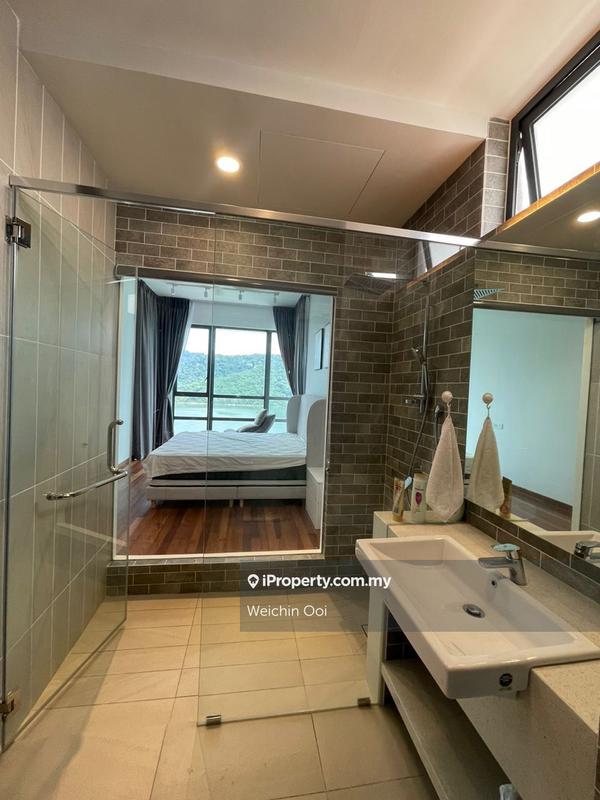 Kondominium untuk Disewa di Queens Residences Q1 @ Queens Waterfront oleh Weichin Ooi - iProperty.com.my