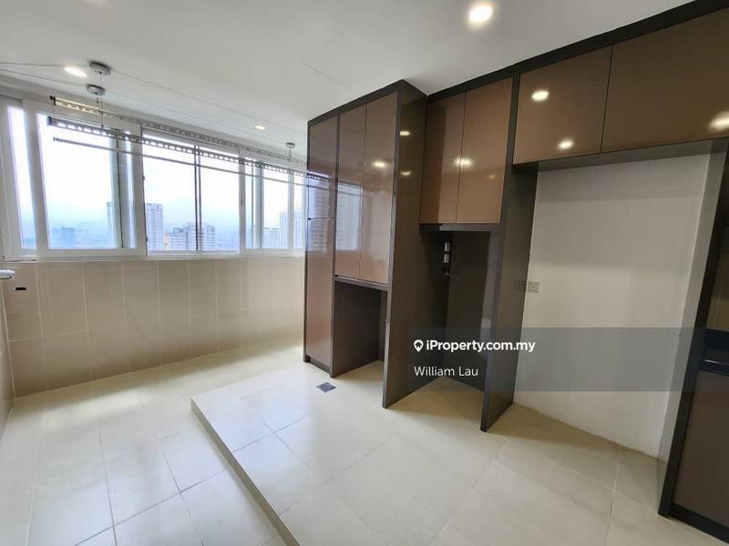 Condominium for Sale in Pavilion Hilltop by William Lau - iProperty.com.my